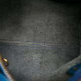 Louis Vuitton Epi Speedy 30 (SHG-29369)