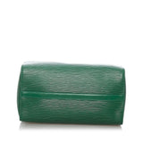 Louis Vuitton Epi Speedy 30 (SHG-29579)