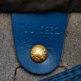 Louis Vuitton Epi Speedy 30 (SHG-30340)