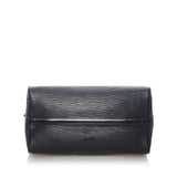 Louis Vuitton Epi Speedy 30 (SHG-31104)