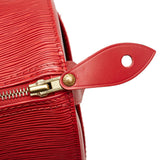 Louis Vuitton Epi Speedy 30 (SHG-34270)