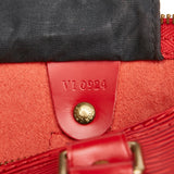 Louis Vuitton Epi Speedy 30 (SHG-36056)