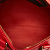 Louis Vuitton Epi Speedy 30 (SHG-36056)