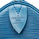 Louis Vuitton Epi Speedy 30 (SHG-36308)