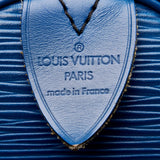 Louis Vuitton Epi Speedy 30 (SHG-36337)