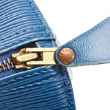 Louis Vuitton Epi Speedy 30 (SHG-36345)