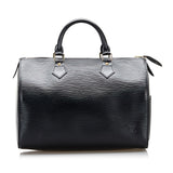 Louis Vuitton Epi Speedy 30 (SHG-36758)