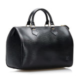 Louis Vuitton Epi Speedy 30 (SHG-36758)