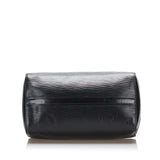 Louis Vuitton Epi Speedy 30 (SHG-37514)