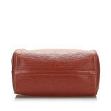 Louis Vuitton Epi Speedy 30 (SHG-37840)