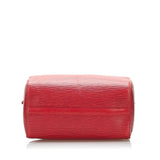Louis Vuitton Epi Speedy 30 (SHG-NGwPdz)