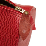 Louis Vuitton Epi Speedy 30 (SHG-NGwPdz)