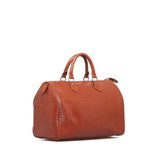 Louis Vuitton Epi Speedy 30 (SHG-qv9odi)