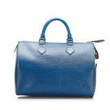 Louis Vuitton Epi Speedy 30 (SHG-GBzlx6)