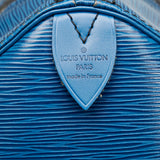 Louis Vuitton Epi Speedy 30 (SHG-GBzlx6)