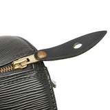 Louis Vuitton Epi Speedy 35 (SHG-23330)