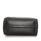 Louis Vuitton Epi Speedy 35 (SHG-28094)