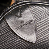 Louis Vuitton Epi Speedy 35 (SHG-28094)