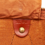 Louis Vuitton Epi Speedy 35 (SHG-29318)