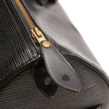 Louis Vuitton Epi Speedy 35 (SHG-29718)
