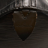 Louis Vuitton Epi Speedy 35 (SHG-29718)