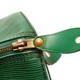 Louis Vuitton Epi Speedy 35 (SHG-30610)