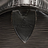 Louis Vuitton Epi Speedy 35 (SHG-34848)