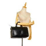 Louis Vuitton Epi Speedy 35 (SHG-34848)