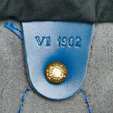 Louis Vuitton Epi Speedy 35 (SHG-36373)