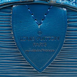 Louis Vuitton Epi Speedy 35 (SHG-36373)