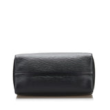 Louis Vuitton Epi Speedy 35 (SHG-36652)