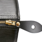 Louis Vuitton Epi Speedy 35 (SHG-36652)
