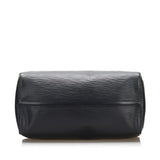 Louis Vuitton Epi Speedy 35 (SHG-36654)