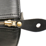 Louis Vuitton Epi Speedy 35 (SHG-36654)