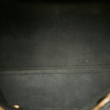 Louis Vuitton Epi Speedy 35 (SHG-36654)