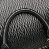 Louis Vuitton Epi Speedy 35 (SHG-N1nWur)