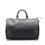 Louis Vuitton Epi Speedy 35 (SHG-N1nWur)