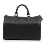 Louis Vuitton Epi Speedy 35 (SHG-pHyYrd)