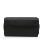 Louis Vuitton Epi Speedy 35 (SHG-pHyYrd)
