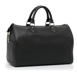 Louis Vuitton Epi Speedy 35 (SHG-pHyYrd)