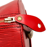 Louis Vuitton Epi Speedy 40 (SHG-22724)