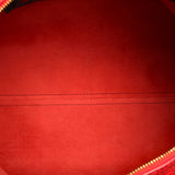 Louis Vuitton Epi Speedy 40 (SHG-22724)