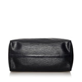 Louis Vuitton Epi Speedy 40 (SHG-31152)