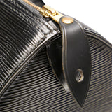 Louis Vuitton Epi Speedy 40 (SHG-31152)