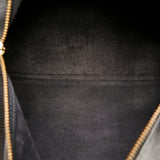 Louis Vuitton Epi Speedy 40 (SHG-31152)