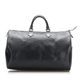 Louis Vuitton Epi Speedy 40 (SHG-RiKM9y)