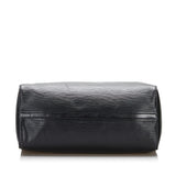 Louis Vuitton Epi Speedy 40 (SHG-RiKM9y)