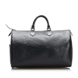 Louis Vuitton Epi Speedy 40 (SHG-RiKM9y)