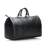 Louis Vuitton Epi Speedy 40 (SHG-RiKM9y)