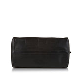 Louis Vuitton Epi Speedy Bandouliere 35 (SHG-34422)